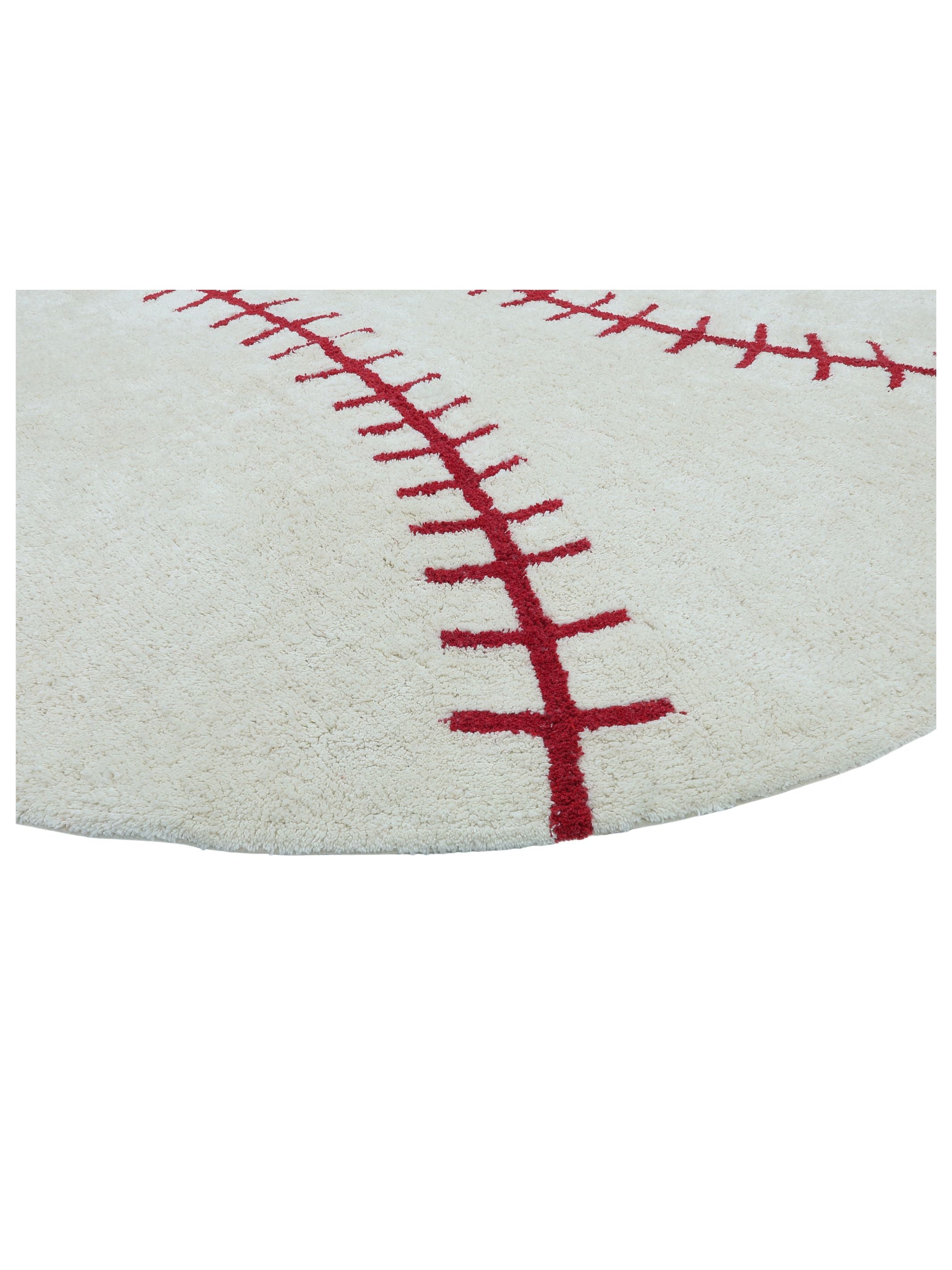 Baseball Kids Rug