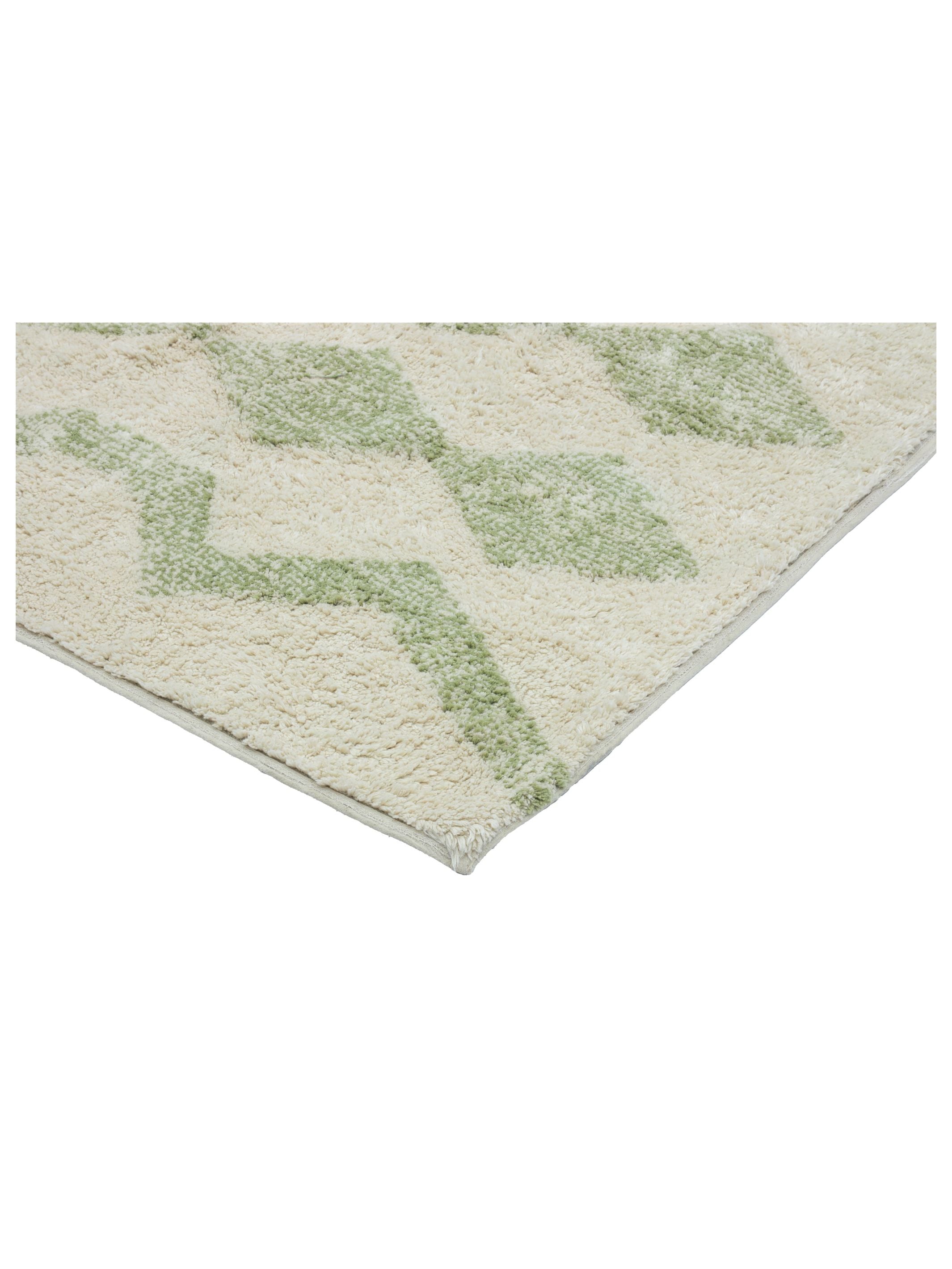 Diamond Rug - Sage