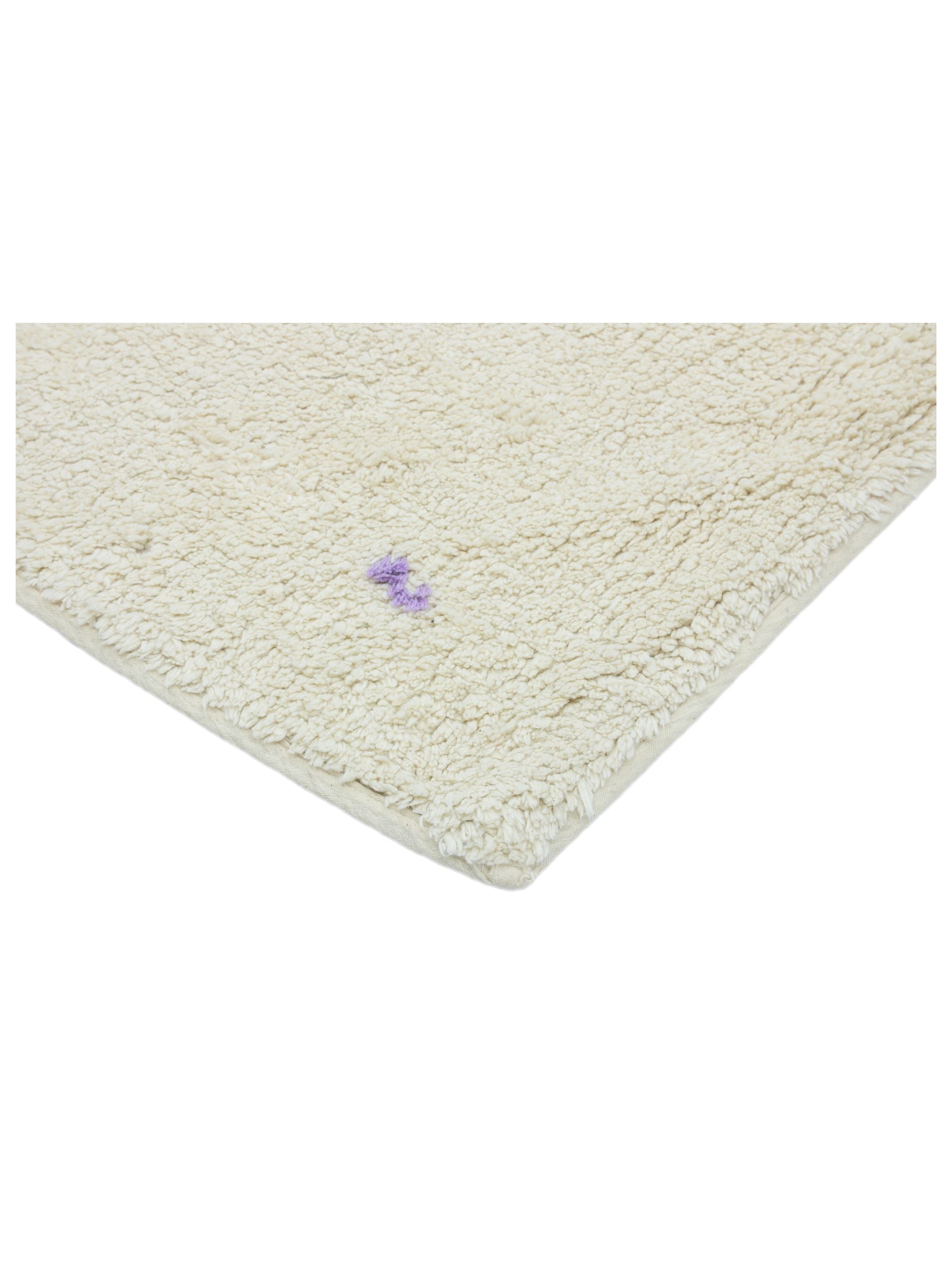 Dot Rug - Lavender