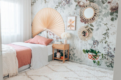 11 Beautiful Girls Bedrooms