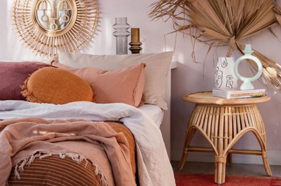 How To Add Colour Into Your Home
