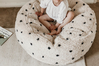 Meet the Maker: Our Rug & Cushion Supplier