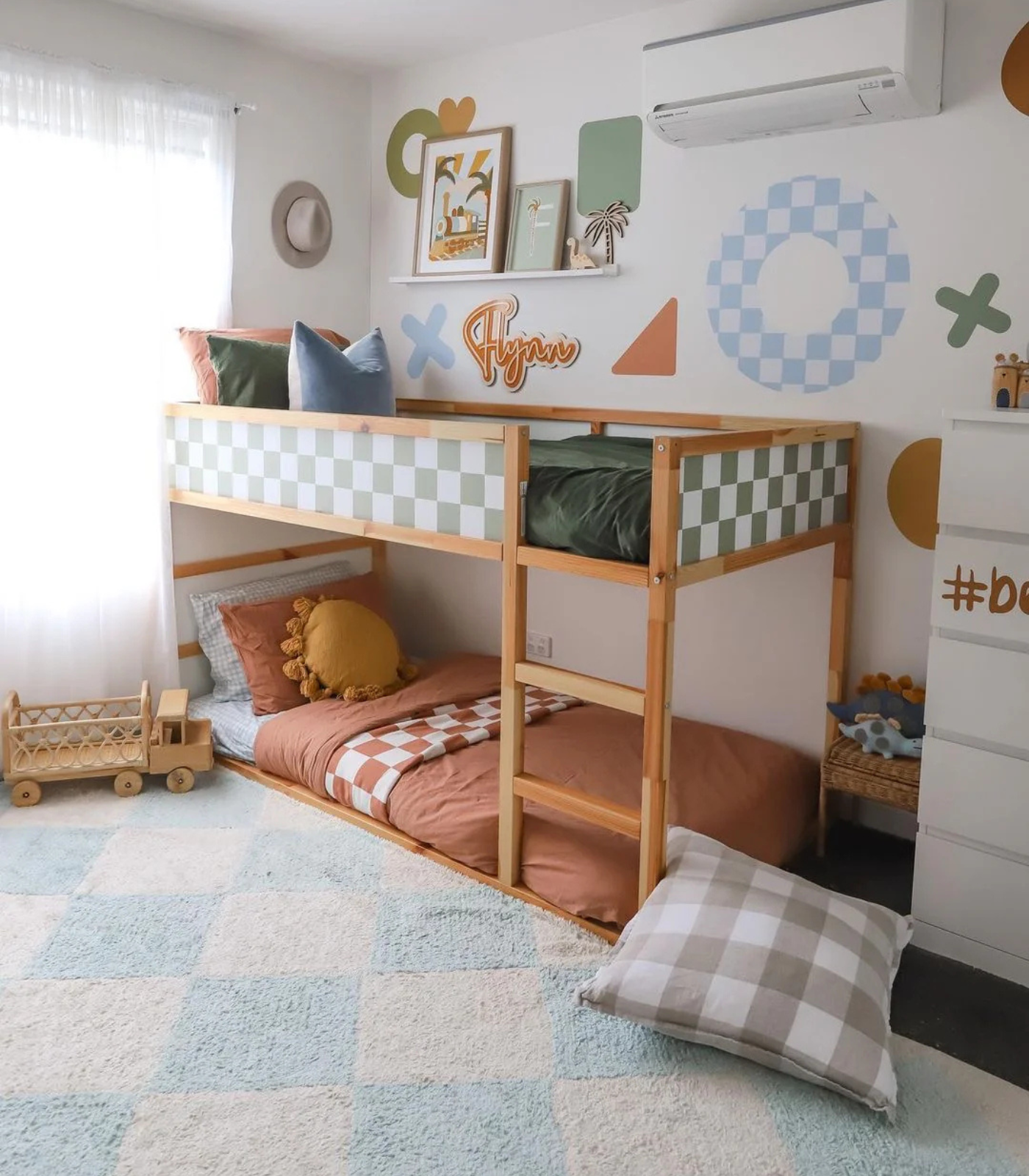 5 Tips for Creating a Stylish Kids Room