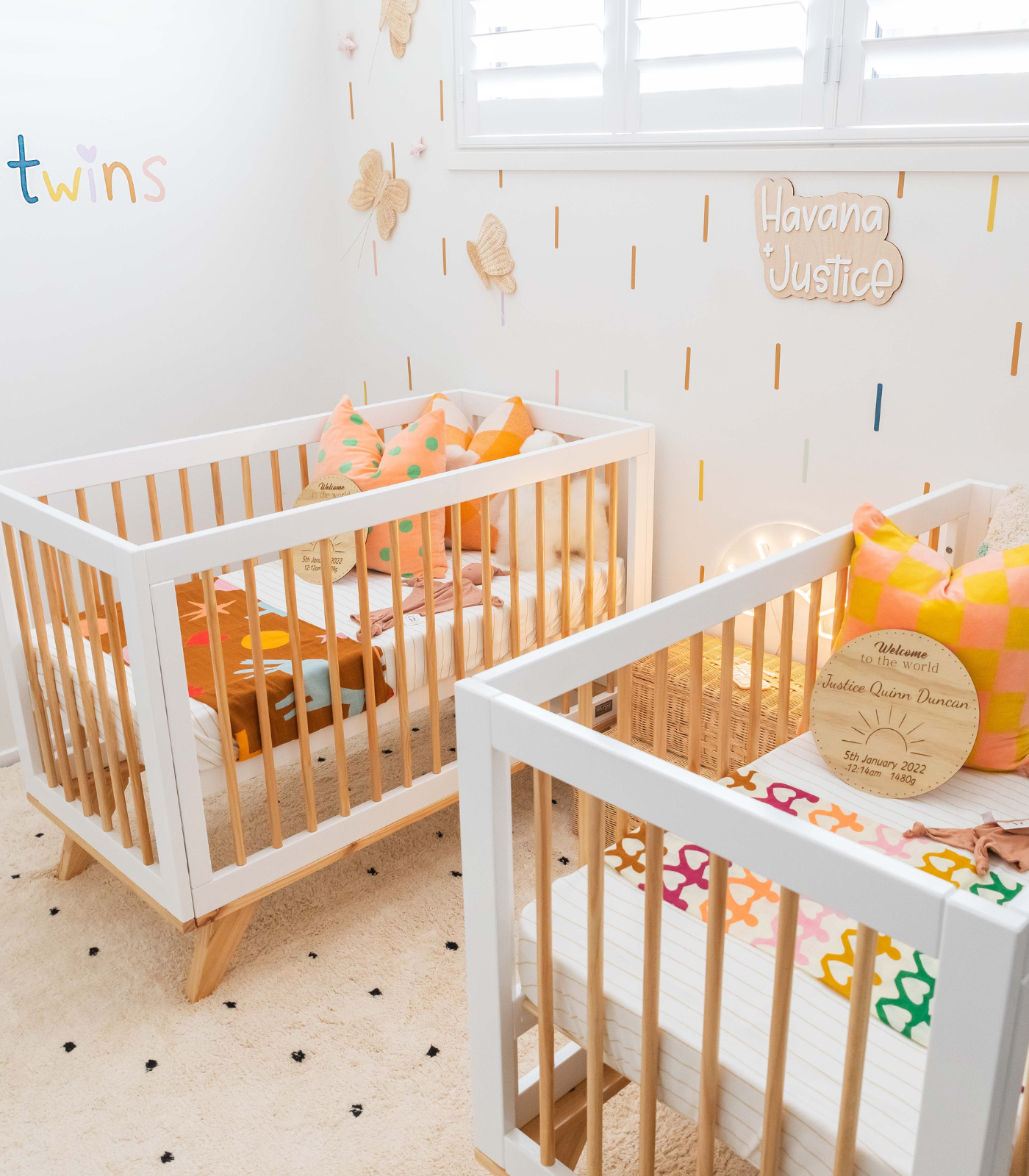 Our Top 10 Favourite Nurseries on Instagram