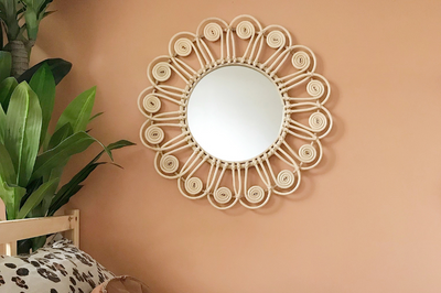 Meet The Maker: Our Rattan Supplier