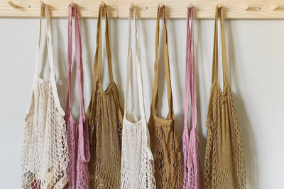 7 Ways To Be Eco-Friendly This Summer