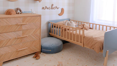 Designer Kids Rooms with Hunter + Nomad - Best of 2023