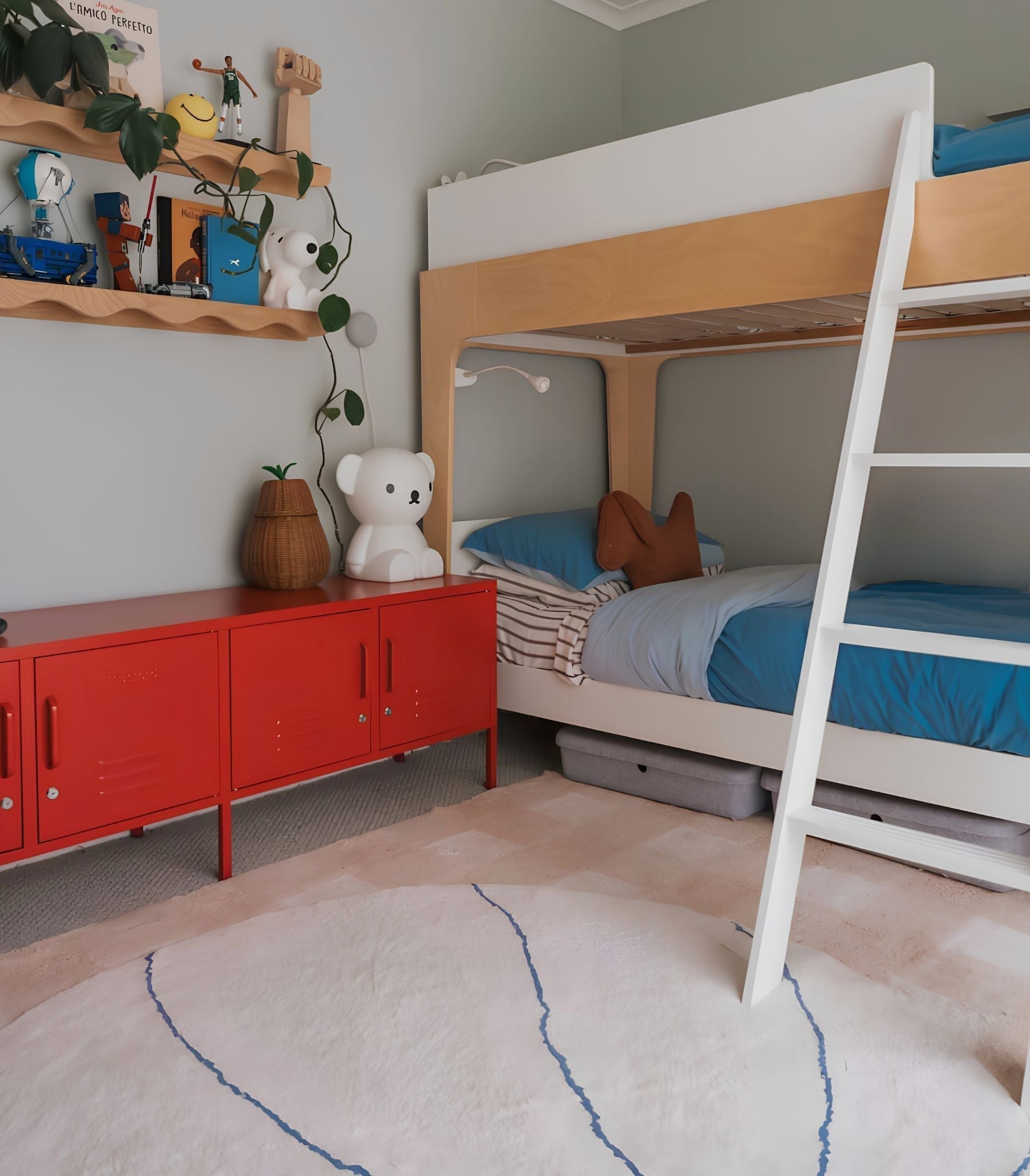 How to style a cosy home for winter (without starting over)