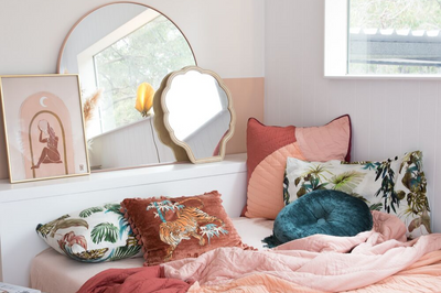 Spring Clean Your Home in 20 Easy Steps