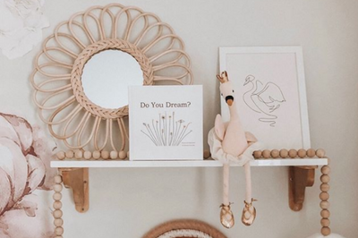 Our Top 10 Favourite Nurseries on Instagram