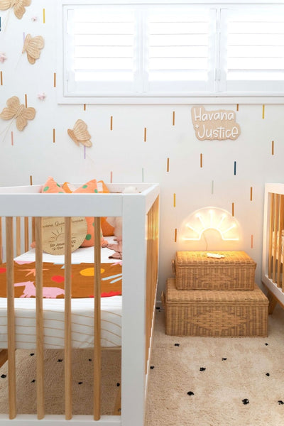 Top 10 Must-See Character Nurseries