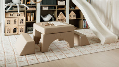 Why Our Natural Rugs Are Different (And Better) Than Mass-Produced Synthetic Rugs