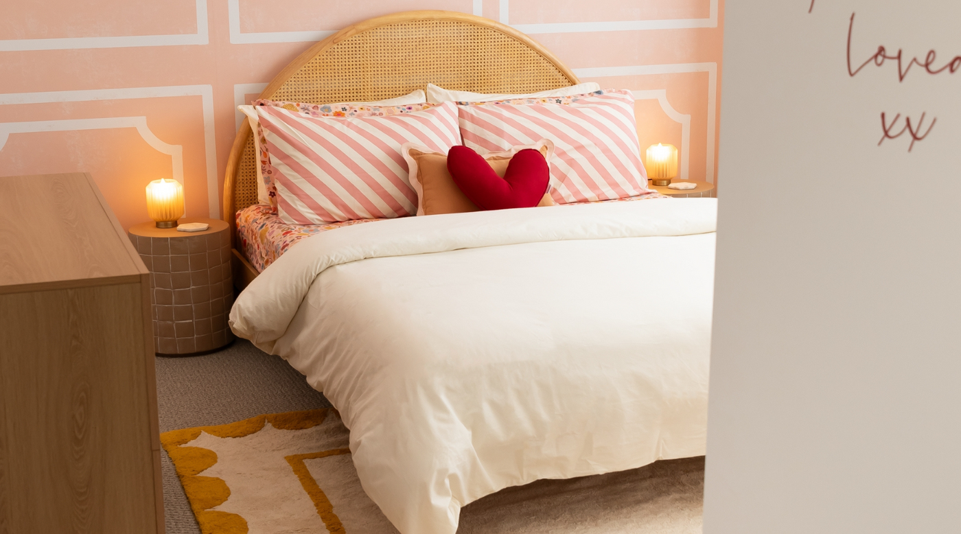 Our 7 Favourite Colourful Girls Rooms