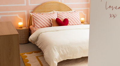 Our 7 Favourite Colourful Girls Rooms